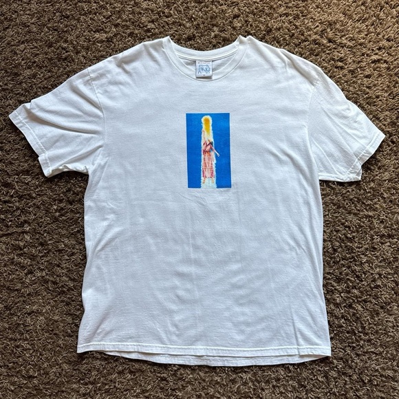 Men’s Sci-Fi Fantasy Shirt - Picture 1 of 4